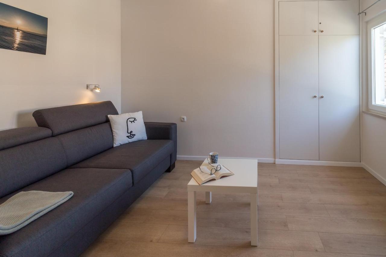 Apartments House Pinezic Malinska Dış mekan fotoğraf