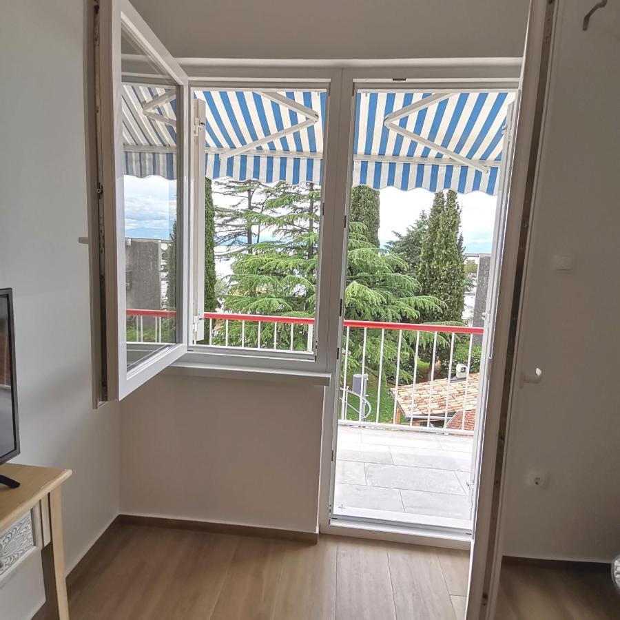 Apartments House Pinezic Malinska Dış mekan fotoğraf