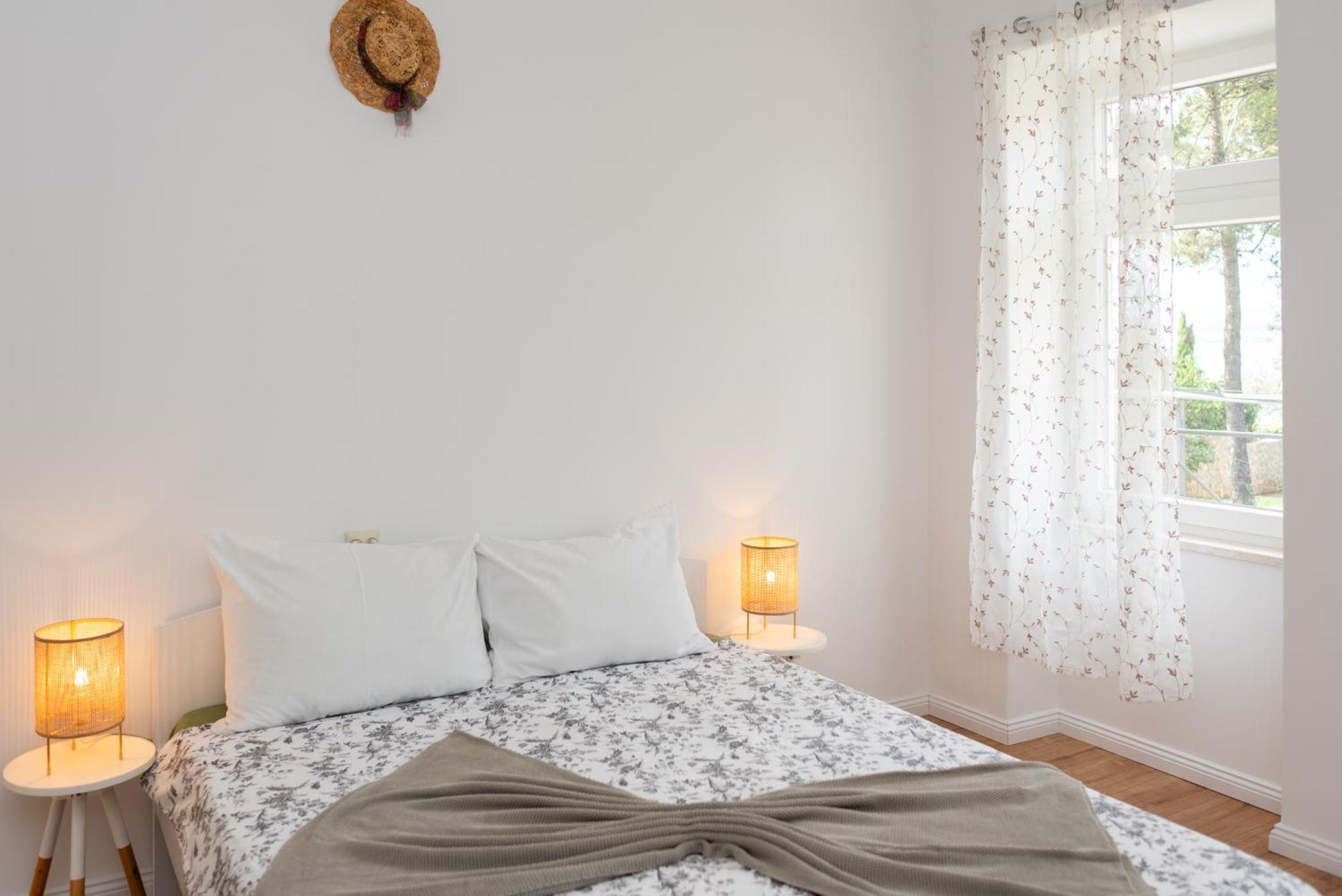 Apartments House Pinezic Malinska Dış mekan fotoğraf
