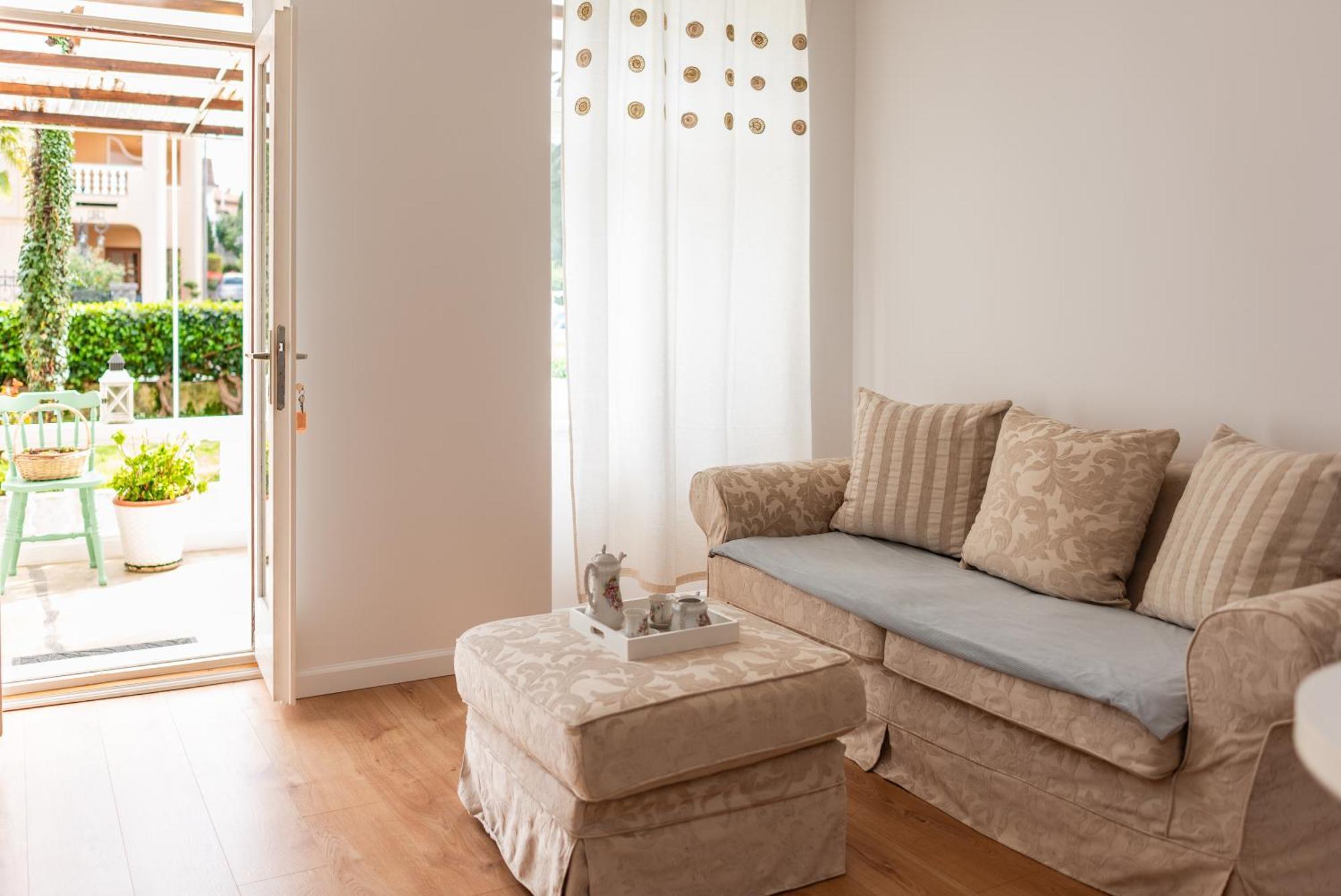 Apartments House Pinezic Malinska Dış mekan fotoğraf